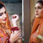 Sapna Choudhary Dance: सपना चौधरी ने 'खुले बाल' पर धमाकेदार डांस, ठुमके पर फैंस हुए दीवाने