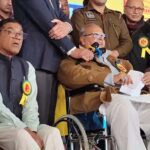 Satyapal Malik Haryana Connection: दादरी के भांजे थे पूर्व राज्यपाल सत्यपाल मलिक