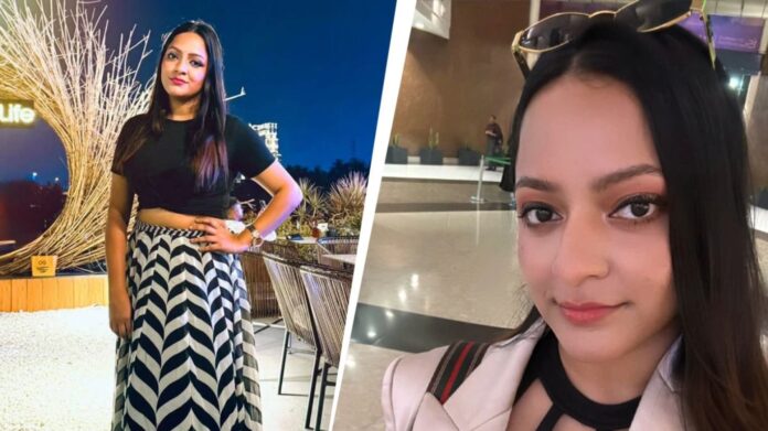 Shanata Paul Arrest News: कौन हैं मॉडल शांता पॉल? जो फर्जी दस्तावेजों के साथ हुई गिरफ्तार