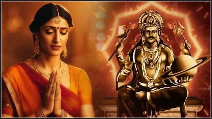 Shanidev Pooja: जानें शनिवार को क्यों की जाती है शनिदेव की पूजा