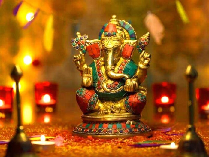 Ganesh Chaturthi Special: क्यों सबसे पहले भगवान श्री गणेश की होती है पूजा