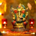 Ganesh Chaturthi Special: क्यों सबसे पहले भगवान श्री गणेश की होती है पूजा