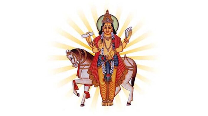 Shukradev Puja: शुक्रदेव की पूजा करने से धन, वैभव और समृद्धि में होती है वृद्धि