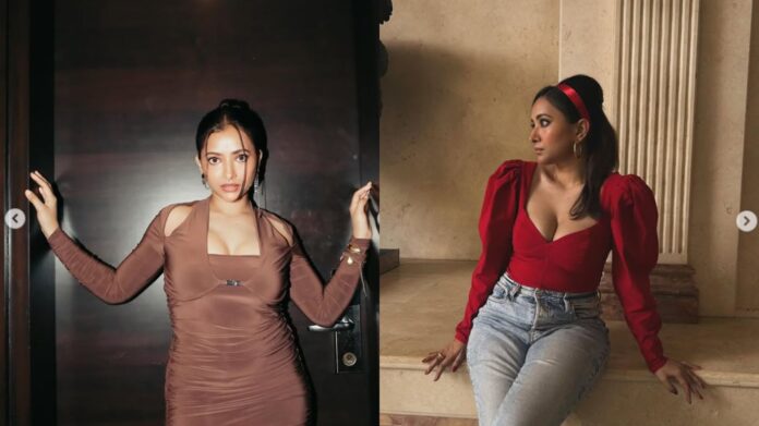 Actress Shweta Basu Prasad: 11 साल में नेशनल अवॉर्ड, फिर विवादों में डूबी ज़िंदगी, अब ओटीटी पर चमक रही हैं ये एक्ट्रेस  