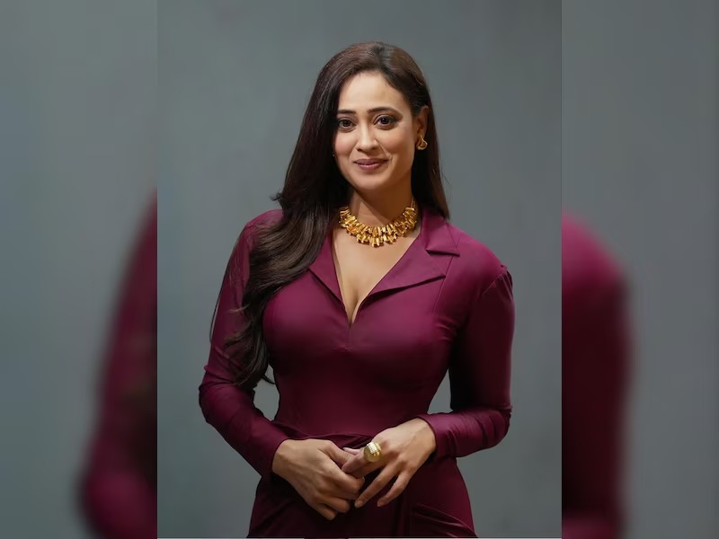 Shweta Tiwari Latest Photos