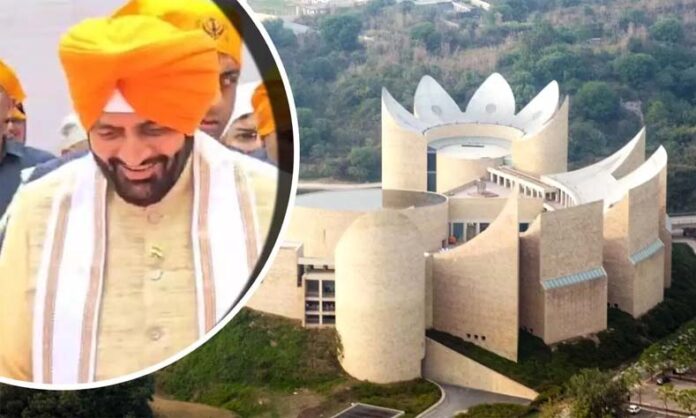Kurukshetra News: कुरुक्षेत्र में 115 करोड़ की लागत से 3 एकड़ में तैयार होगा सिख संग्रहालय