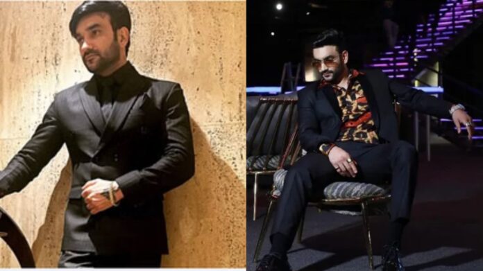 Singer Fazilpuria की हत्या की साजिश नाकाम, 5 शूटर STF के हत्थे चढ़े