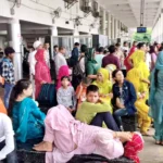 Jind News : बहनों ने दूसरे दिन भी बसों में मुफ्त यात्रा को लेकर झेली परेशानी