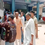 Bhiwani News : लोहारू सब डिपो में रक्षा बंधन पर महिलाओं, बुजुर्गों व बच्चों के लिए विशेष व्यवस्था