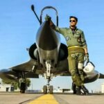 Squadron Leader Siddhaant: पलवल का लाल सिद्धांत वीर चक्र से सम्मानित
