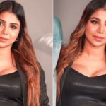 Sshura Khan Baby Bump: बेबी बंप फ्लॉन्ट करती नज़र आईं Shura Khan, अरबाज़ खान संग अर्पिता के बर्थडे पर बिखेरा ग्लैमर 