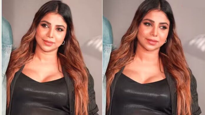 Sshura Khan Baby Bump: बेबी बंप फ्लॉन्ट करती नज़र आईं Shura Khan, अरबाज़ खान संग अर्पिता के बर्थडे पर बिखेरा ग्लैमर 