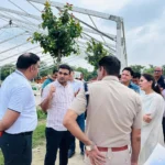 Faridabad News : राज्य स्तरीय विभाजन विभीषिका स्मृति दिवस कार्यक्रम 14 अगस्त को