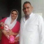 Jind News: जींद में शादी के 19 साल बाद खाप उपप्रधान के घर बेटी ने लिया जन्म, भव्य जश्न मनाया