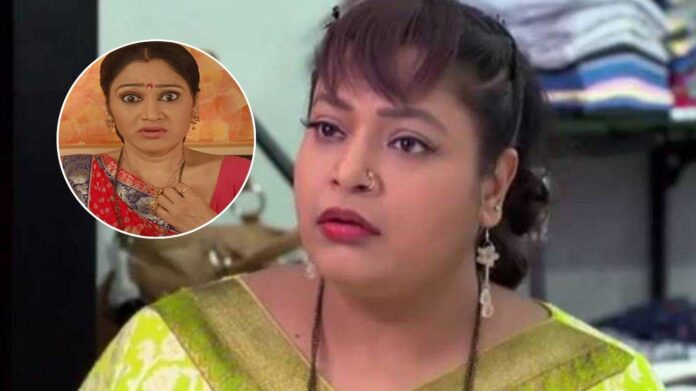 TMKOC News: दयाबेन के बाद मिसेज हाथी का भी शो से एग्ज़िट? अब एक्ट्रेस ने कही ये बात