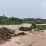 Tangri River Overflow: अंबाला में रिहायशी क्षेत्रों में गुस्सा टांगरी नदी का पानी