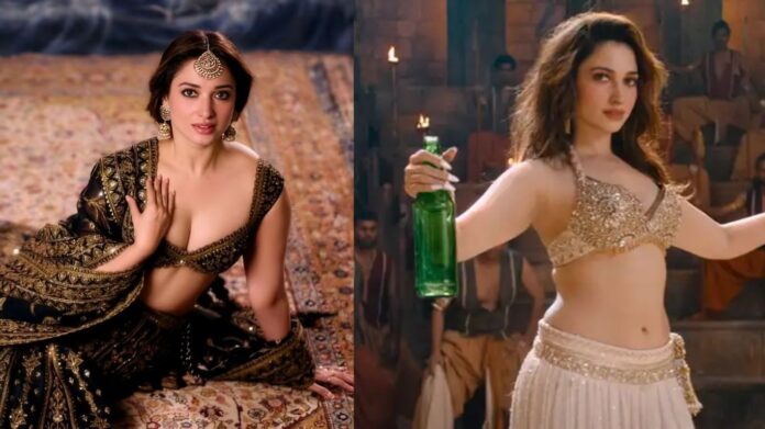 Virat kohli और अब्दुल रज्जाक से शादी तक की उड़ चुकी थीं अफवाहें, अब Tamannaah Bhatia ने खुद तोड़ी चुप्पी  