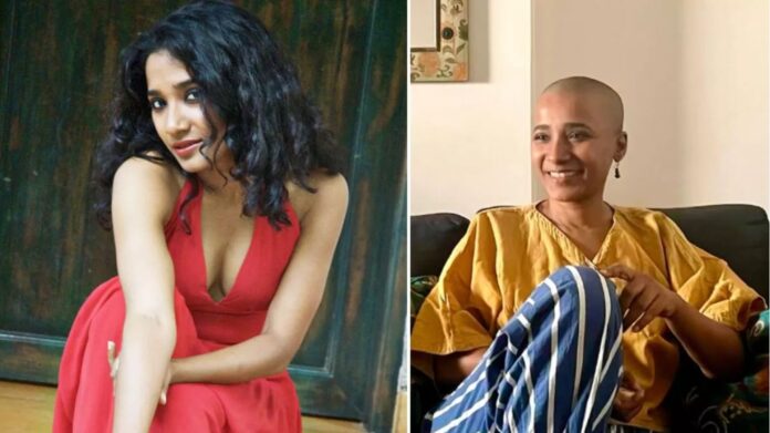 Tannishtha Chatterjee Cancer: स्टेज 4 कैंसर से जंग लड़ रहीं तनिष्ठा चटर्जी, 9 साल की बेटी की चिंता ने तोड़ा दिल