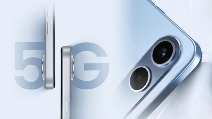 Tecno Spark Go 5G Launch: सबसे पतला और हल्का 5G स्मार्टफोन, भारत में मचाएगा धमाल 