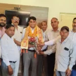 Palwal News : पत्रकारों के एक्रीडेशन की प्रकिया को सरल बनाने को लेकर कार्यरत प्रदेश की नायब सैनी सरकार : मुकेश वशिष्ठ