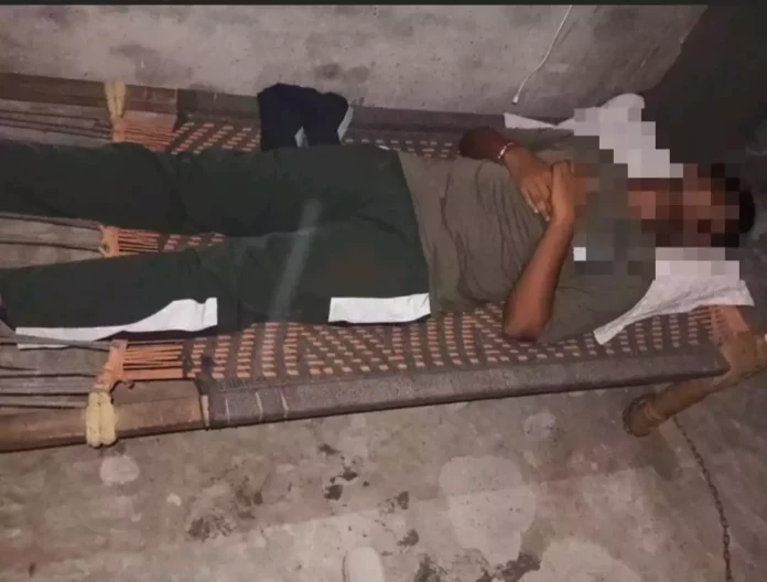 Jind News : मामला पुलिस द्वारा नाबालिग को शारीरिक तथा मानसिक यातनाएं देने का