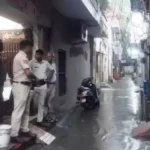 The miscreant Rohit aka Kalia was shot