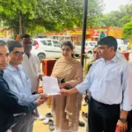 Jind News : चिकित्सकों व स्वास्थ्यकर्मियों की एक घंटे की हडताल पड़ी मरीजों पर भारी