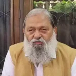 The opposition has put a weak engine in front of them, so how will the vehicle run Minister Anil Vij