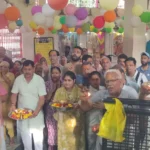Jind News : सावन माह का अंतिम सोमवार आज, श्रद्धालुओं की उमड़ेगी भीड़
