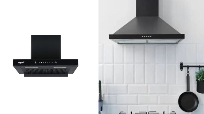 Top 5 Kitchen Chimneys: Amazon Sale का सुपरहिट ऑफर! टॉप 5 किचन चिमनी पर आधे से ज्यादा छूट 