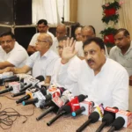 Jind News : लूटपाट, फिरौती, फायरिंग व हत्याओं की वारदातों से व्यापारी व आमजन में भय : बजरंग गर्ग
