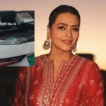 Shilpa Shirodkar Car Accident: शिल्पा शिरोडकर की कार का बस से हादसा, एक्ट्रेस ने कंपनी पर निकाला गुस्सा