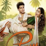  Trailer Of Param Sundari Released : ‘परम’ में जान्हवी कपूर-सिद्धार्थ मल्होत्रा की रोमांटिक केमिस्ट्री, सांस्कृतिक ट्विस्ट ने बढ़ाया फिल्म का रंग 