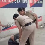 Gurugram News: गुरुग्राम में पुलिस स्टेशन में किन्नरों का हंगामा, आरोप- पुलिस कर्मियों ने संबंध बनाने का दवाब बनाया