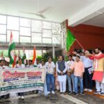 Haryana News: हरियाणा के सीएम ने तिरंगा यात्रा को झंडी दिखाकर किया रवाना, कश्मीर के लाल चौक जाएगी यात्रा