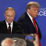 US-Russia Dispute : ट्रंप-पुतिन वार्ता विफल होने से भारत को सीधा नुकसान
