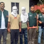 Two more shooters who opened fire at YouTuber Elvish Yadav's house arrested