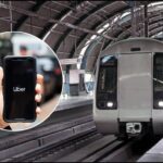 Uber Metro Ticketing : अब Uber App से बुक करें Delhi Metro का टिकट! जानें आसान तरीका