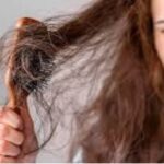 hair fall