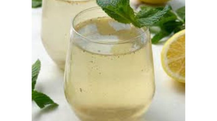 lemonade