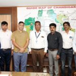 chandigarh news