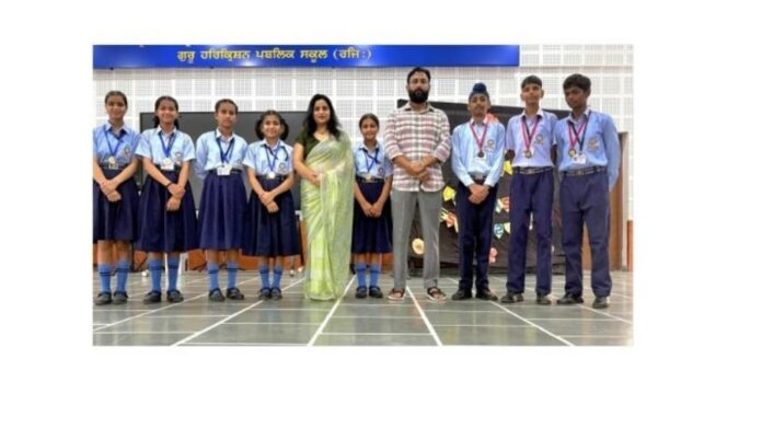 Chandigarh news