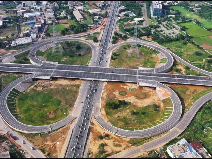 Urban Elevated Dwarka Expressway: अब गुरुग्राम से 10 मिनट में पहुंचेंगे दिल्ली एयरपोर्ट