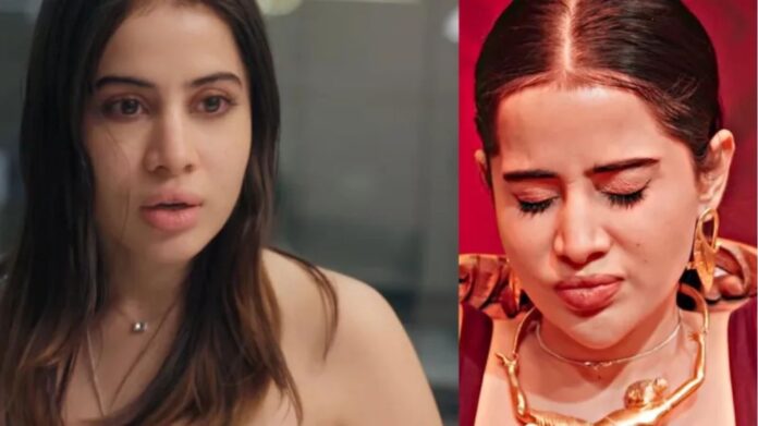 Urfi Javed injured: उर्फी जावेद घायल! चेहरा खून से लथपथ, किसने उन पर हमला किया?