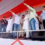 Development Rally : नरवाना में विकास रैली, मुख्यातिथि होंगे सीएम नायब सैनी