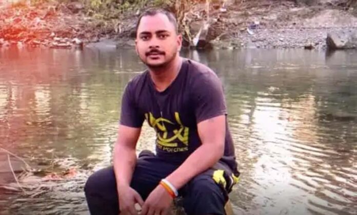 Yamunanagar News: यमुनानगर में पत्नी की चुन्नी से फंदा लगाकर युवक ने की आत्महत्या