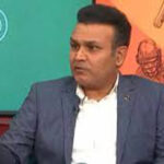 Asia Cup 2025 Update : भारत एशिया कप का प्रबल दावेदार : सहवाग
