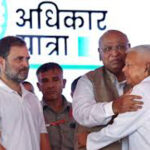 Vote Adhikar Yatra : हम बिहार में वोट चोरी नहीं होने देंगे : राहुल गांधी