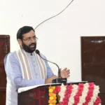 We will celebrate the festival with joy by making the state clean under the leadership of the Prime Minister Naib Singh Saini