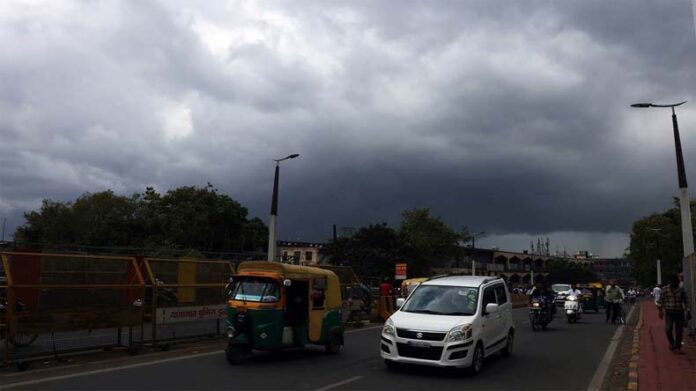 Haryana Weather Update: आज पूरे हरियाणा में बारिश का अलर्ट